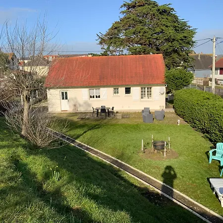 Les Bains Holiday home *