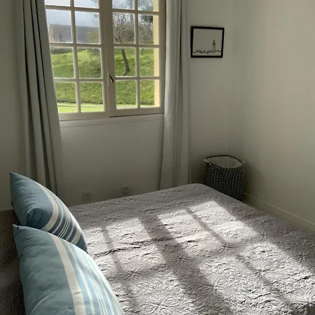 Holiday home Les Bains