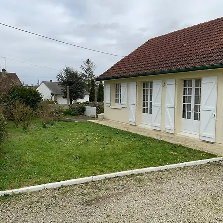 Les Bains * Barneville-Carteret