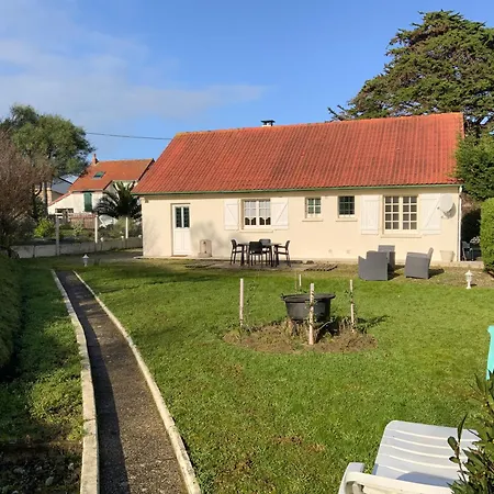 Les Bains Holiday home