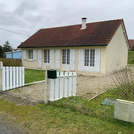 Les Bains * Barneville-Carteret